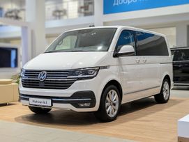  Volkswagen Multivan 2024 , 17900000 ,  