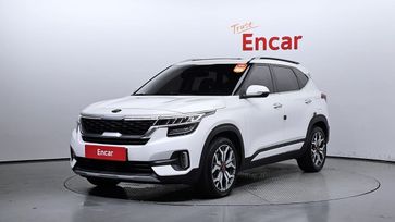 SUV   Kia Seltos 2020 , 2763000 , 