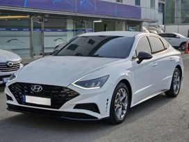  Hyundai Sonata 2021 , 1350900 , 