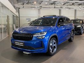 SUV   Skoda Kodiaq 2025 , 5590000 , 