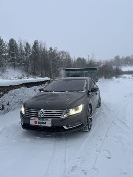  Volkswagen Passat CC 2013 , 1150000 , 