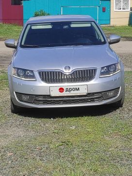  Skoda Octavia 2013 , 1510000 , 