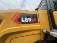   Shantui L55-B5 2021 , 4100000 , 