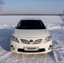  Toyota Corolla 2011 , 1100000 , 
