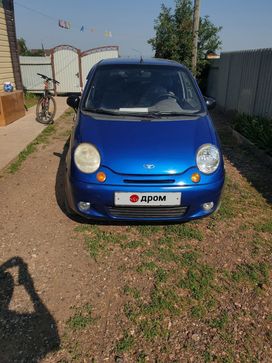  Daewoo Matiz 2011 , 140000 , 