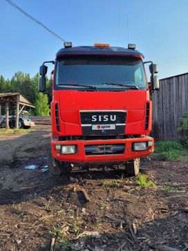 ,  Sisu E 13 2008 , 1700000 , 