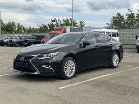  Lexus ES250 2016 , 2290000 , 
