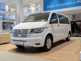  Volkswagen Caravelle 2024 , 10520000 ,  