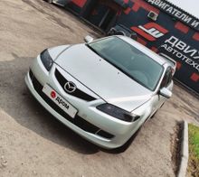  Mazda6, 2006