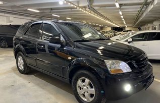 SUV   Kia Sorento 2008 , 995000 , 