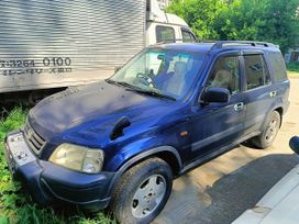 SUV   Honda CR-V 1997 , 500000 , 