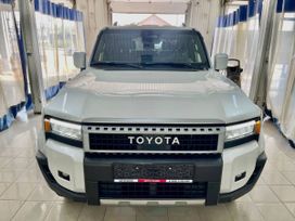 SUV   Toyota Land Cruiser Prado 2024 , 9970000 , 