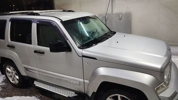 SUV   Jeep Cherokee 2008 , 1250000 , -