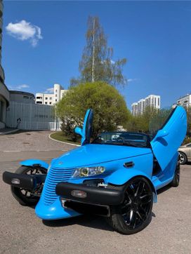   Plymouth Prowler 2000 , 3500000 , 