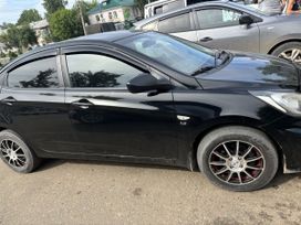  Hyundai Solaris 2012 , 800000 , 