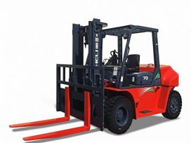   Heli CPCD70 2025 , 4600000 , 