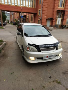    Toyota Nadia 1998 , 500000 , -