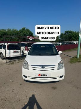    Toyota Corolla Spacio 2003 , 620000 , 