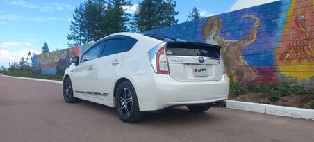  Toyota Prius 2010 , 1140000 , 