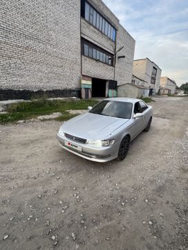  Toyota Mark II 1995 , 450000 , 