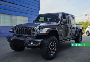  Jeep Gladiator 2024 , 6500000 , 