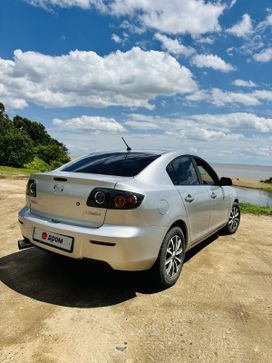  Mazda Axela 2007 , 555000 , 