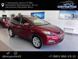 SUV   Mazda CX-7 2007 , 759000 , 