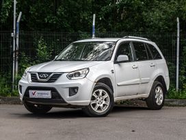 SUV   Chery Tiggo T11 2014 , 545000 , -