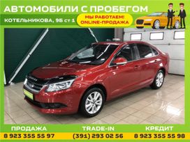  Chery Arrizo 7 2014 , 899000 , 