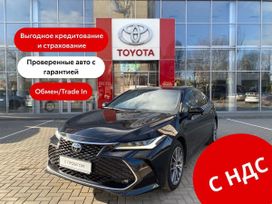  Toyota Avalon 2022 , 3950000 , --
