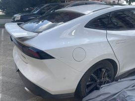  Changan UNI-V 2023 , 1000000 , 