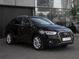SUV   Audi Q3 2013 , 1190000 , 