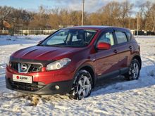  Qashqai, 2011