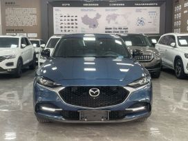 SUV   Mazda CX-4 2021 , 2080000 , 