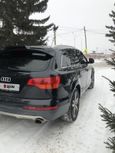 SUV   Audi Q7 2008 , 1550000 , 