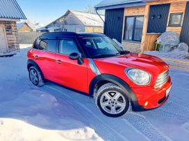  MINI Countryman 2012 , 1150000 , 