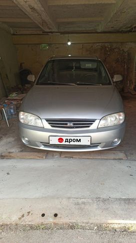  Kia Spectra 2009 , 450000 , 