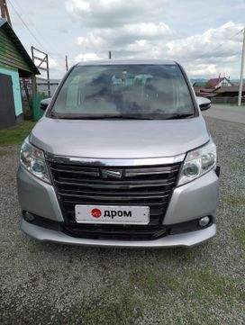    Toyota Noah 2014 , 2050000 , -