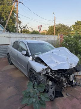  Mazda Mazda3 2008 , 300000 , --