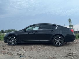  Lexus GS350 2007 , 1750000 , 