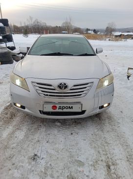  Toyota Camry 2006 , 1070000 , 