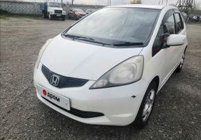  Honda Fit 2010 , 670000 , 