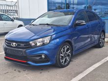 Тольятти Веста Спорт, 2021 Тольятти Веста Спорт, 2021