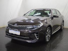  Kia Optima 2016 , 1982000 , -