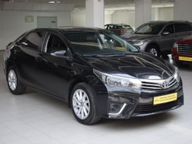  Toyota Corolla 2013 , 1110000 , 