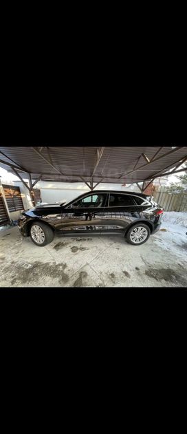 SUV   Jaguar F-Pace 2019 , 4600000 , 