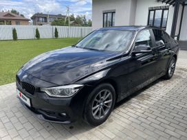  BMW 3-Series 2018 , 2350000 , 