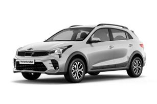  Solaris KRX 2025 , 2904000 , 