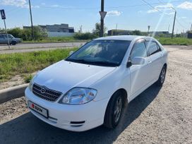  Toyota Corolla 2002 , 370000 , 