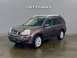 SUV   Nissan X-Trail 2010 , 987000 , 